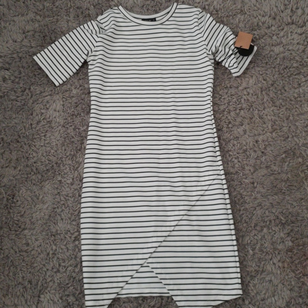 🚫SOLD🚫  Stripes are best